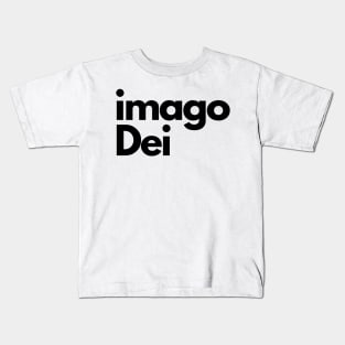 image of God Kids T-Shirt